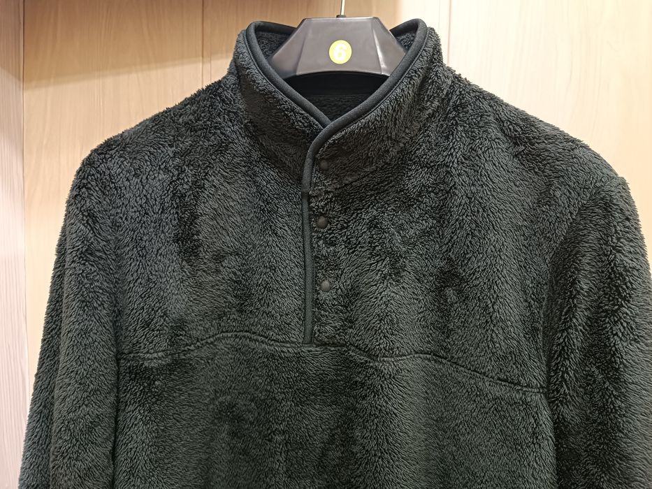 Оригинальная толстовка Uniqlo