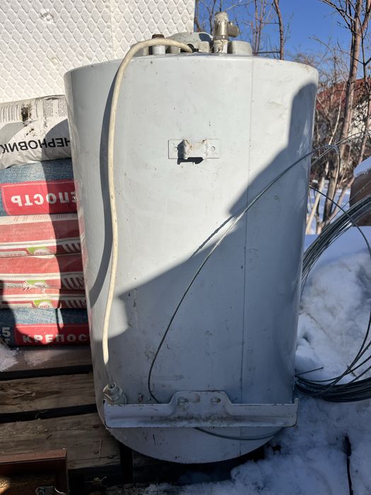 Ariston 80л буу продам