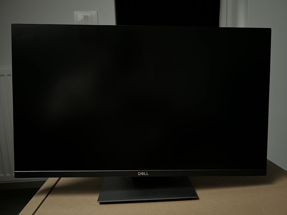 Monitor Dell P2419H