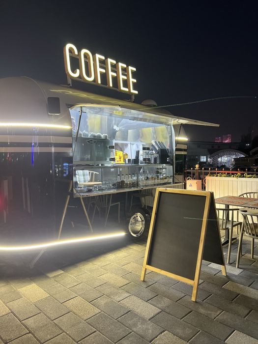 Штендер. Меню доска для кафе рестораны 450 000 сум