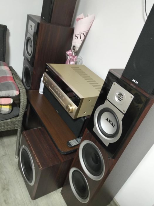 Vand boxe ,sunt noiii