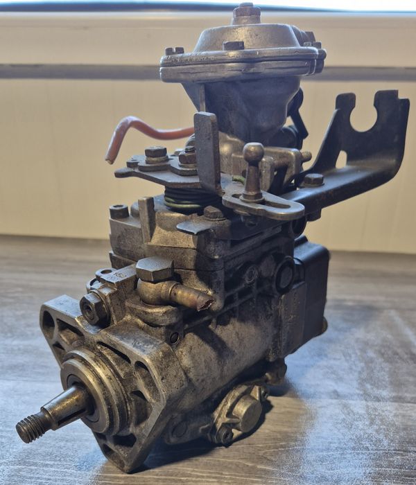 ГНП BOSCH горивна помпа 1.6 ТД