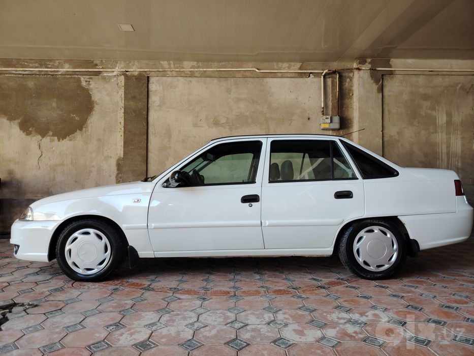 Nexia 2 1.6 avtomat