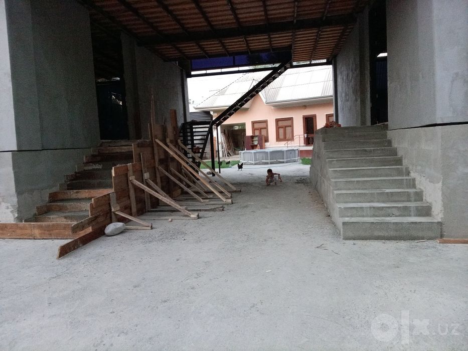 Toshkent viloyati bo‘ylab podushka, fundament, styajka, zabor quyish i