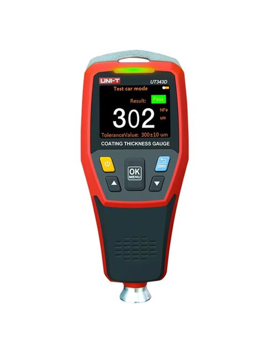 Товары Uni-t Тепловизир толшинаметр Измери скорасть ветера teplovizor