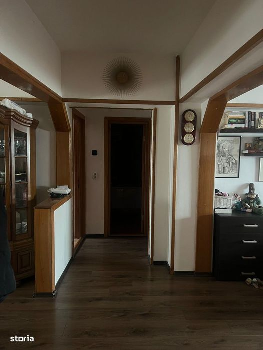 3 CAMERE cu terasa 13 mp - TOMIS II