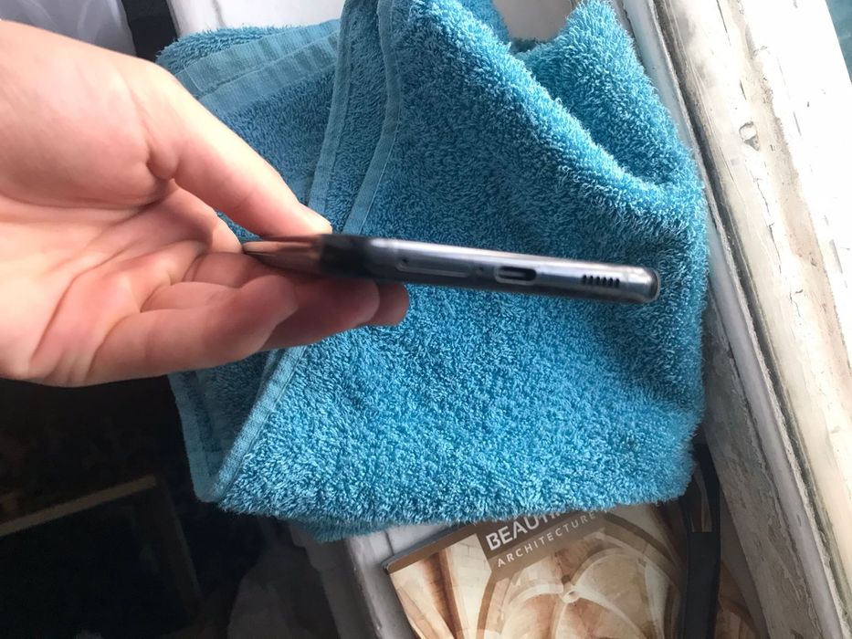 Samsung S21+5G обмен