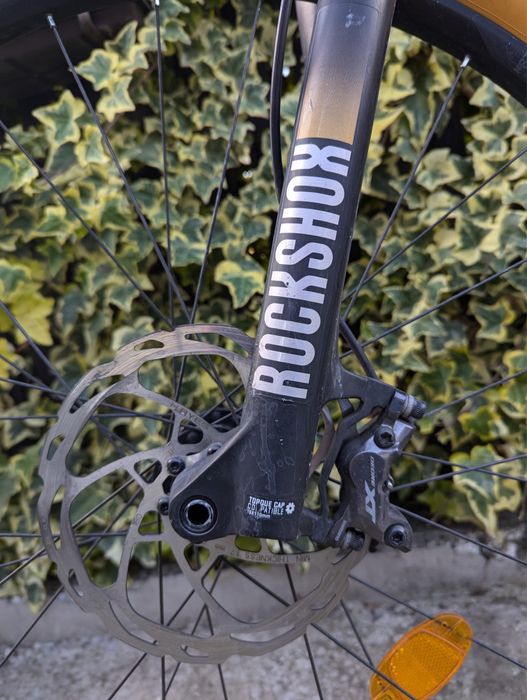 Radon Jealous Al. 2021 M