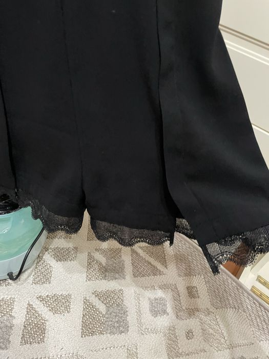 Стильный удобный комбинезон на лето