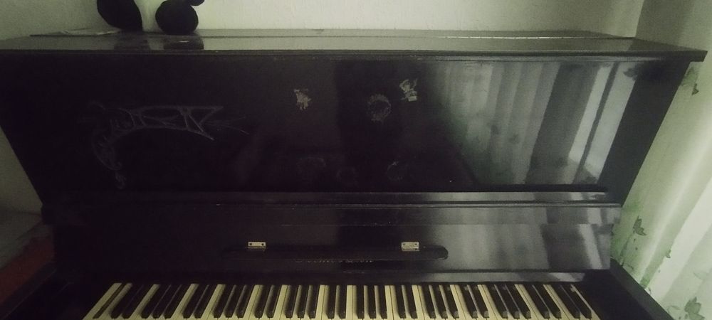 Pianino arzon narxda ( Ростов ~Дон )