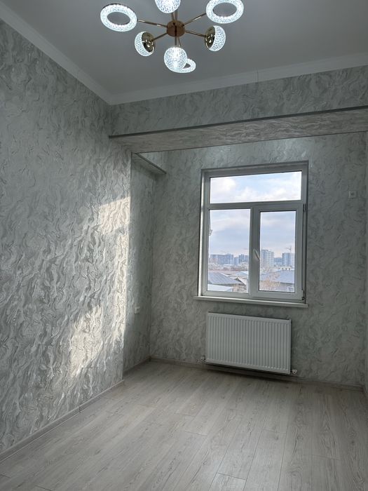 Срочно продаётся кв 3х комнатная