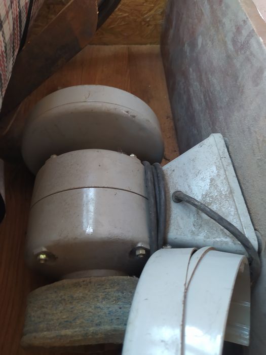 Заточной-Шлифовальный станок