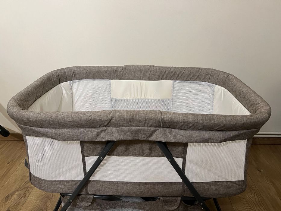 Patut bebe dimensiune 75*105cm