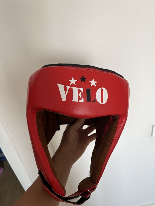 Продам шлем для бокса