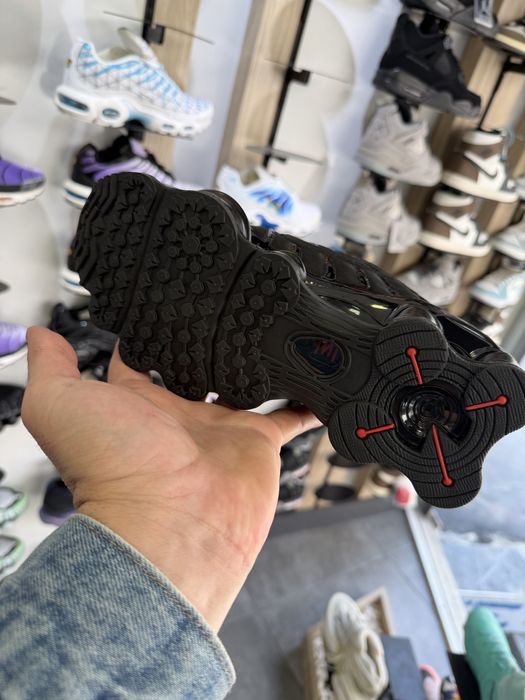 Мъжки Nike Shox TL