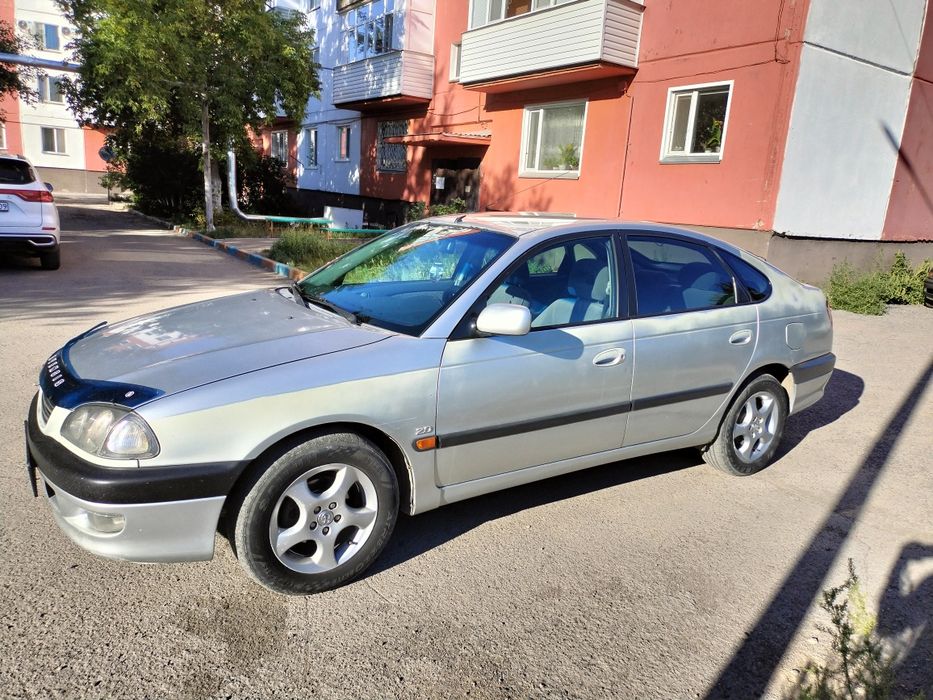 Авто двигатель 3S-FE