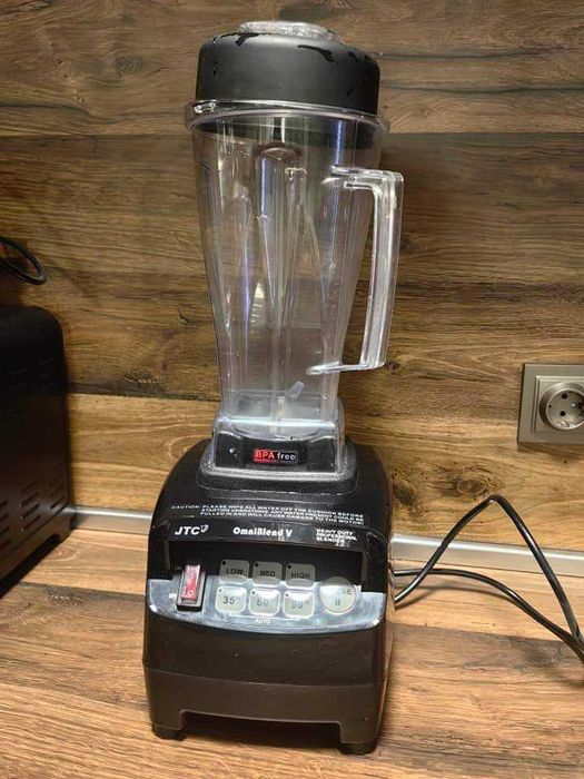 Блендер OmniBlend V