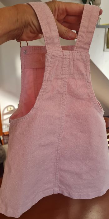 Детски сукман DenimCo.