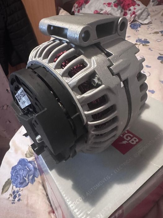 Alternator Mercedes Vito
