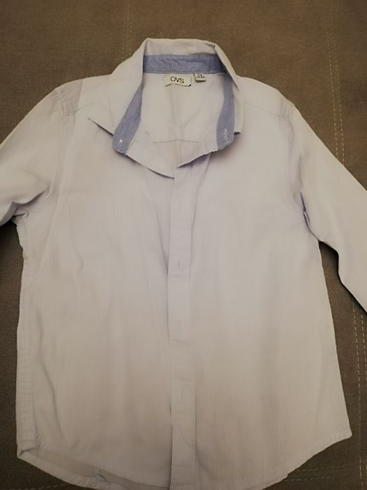 Camasi baietei H&M 104, 98 H&M, OVS, Reserved, Koton