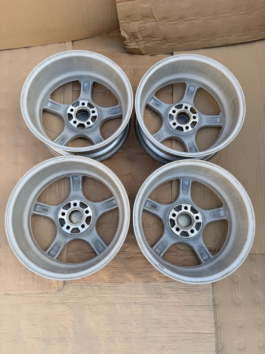 Джанти VW SHKODA SEAT AUDI  16” 6.5J 5x100 ET40