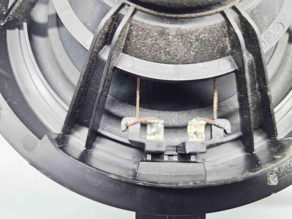 Boxa stanga spate Ford B-Max [Fabr 2012-prezent] AA6T-18808-AA