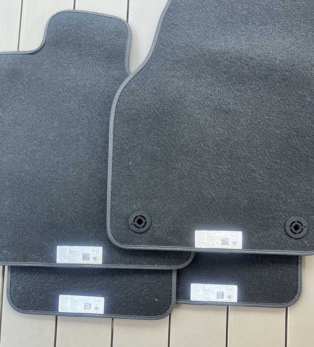 covorase textile oem Audi Q3 2018-2024