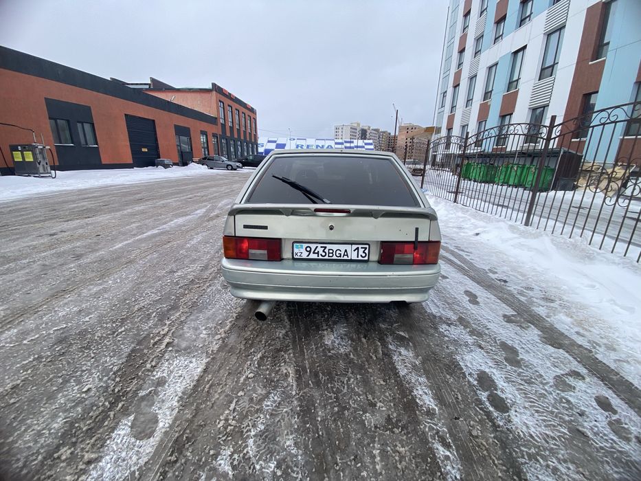 2114 срочно на ходу