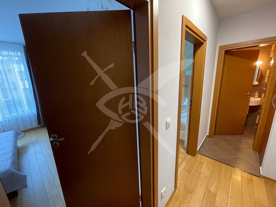 Дава се под наем Тристаен апартамент в София, Витоша - 111 кв.м за 900 € - Снимка #8