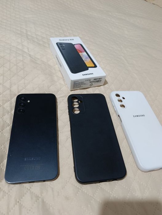 Samsung galaxy a 14 64гб
