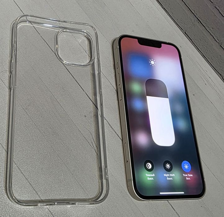 Iphone 13 128gb 94% akb