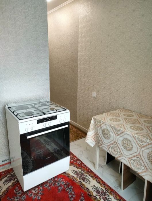 Сдача квартир в Алмате