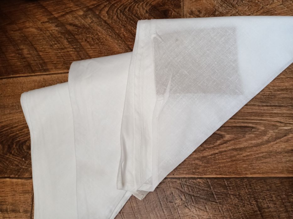 Продам белые косынки