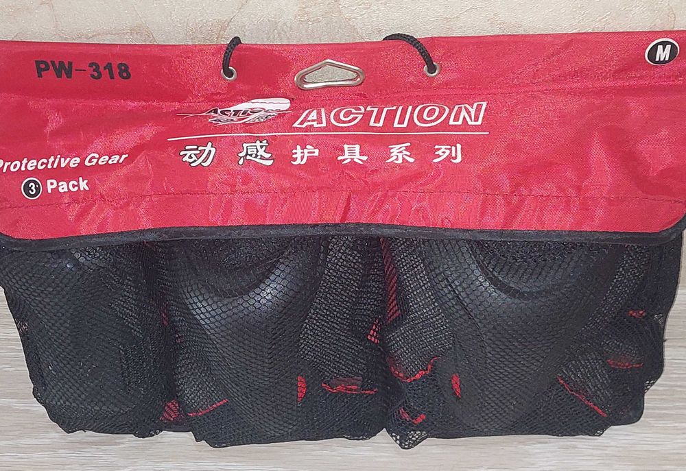 Продам роликовые коньки