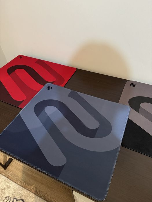 Zowie G SR SE | Игровой коврик | Новые
