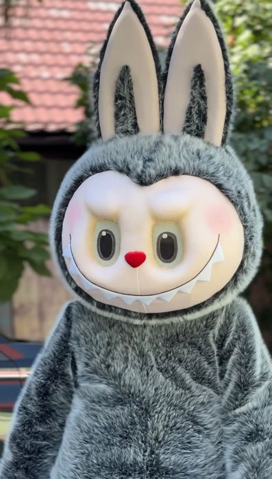 Лабубу Ростовые куклы