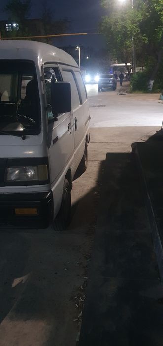 Damas 1 2003 sotiladi