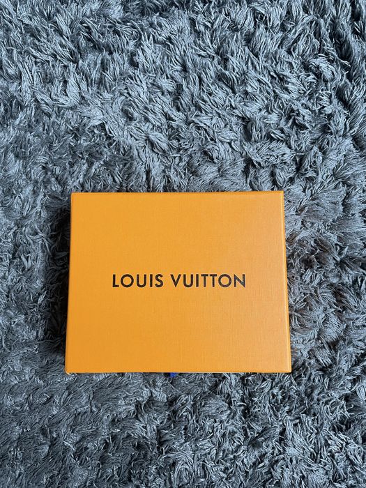 Louis Vuitton wallet