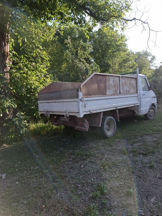 Camioneta IVECO de vânzare