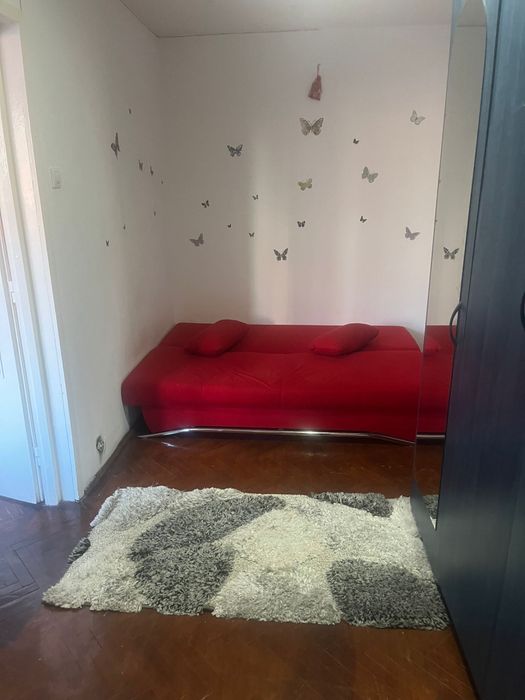 Propietar  Inchiriez Apartamen 2 camere Zona sagului