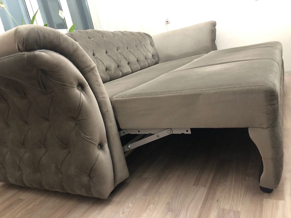 Диван мягкий для гостиной