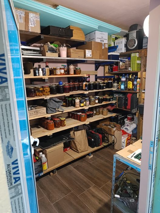 Продава се Къща в Пловдив, Гаганица - 76 кв.м за 1579 €/кв.м - Снимка #12