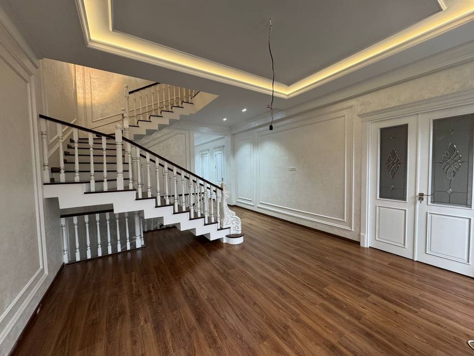 Продажа дом 2 уровневый юнусабадский р-н