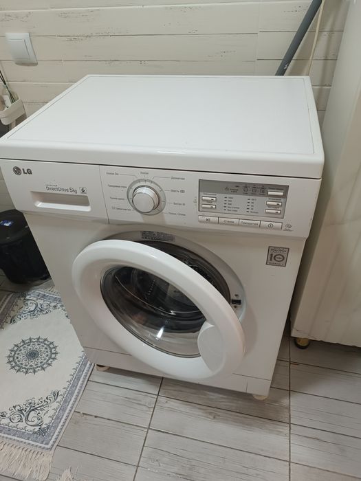 Продам стиральную машину