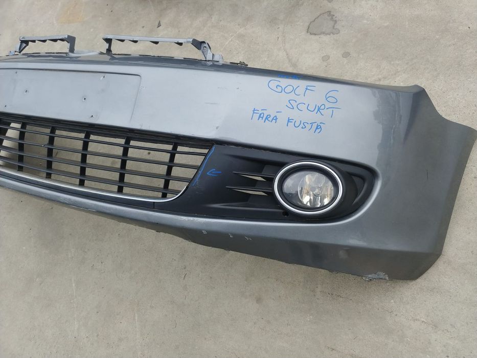 bara fata vw golf 6 5k scurt 5k0807221