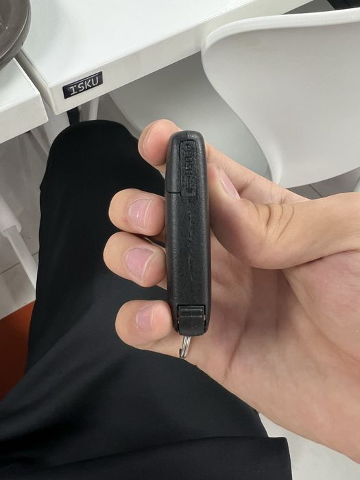 Продается ключ от lexus nx300