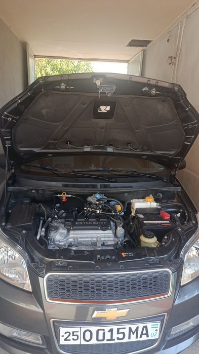 Nexia 3aftamat jka