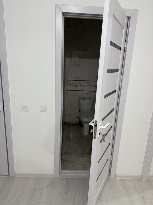 Yangi hayot yangi dom