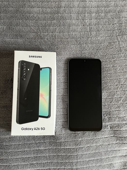 Samsung A 26 5 g