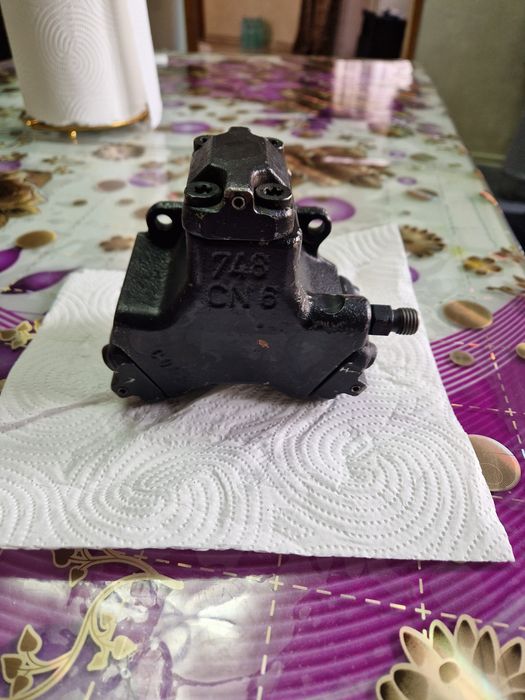 Pompede inalta   ,mercedes ,renault ,ford 2,2 euro 3